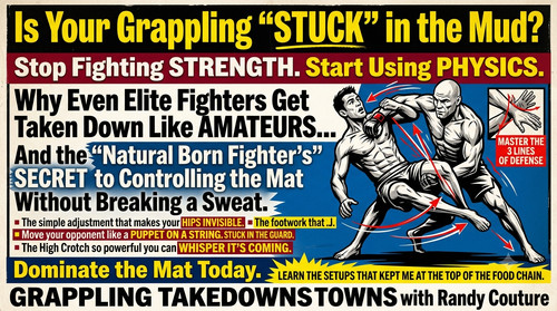 Mma takedowns wrestling - -,