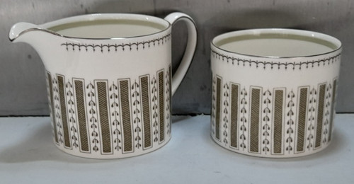 Vintage wedgwood susie cooper - vintage,
