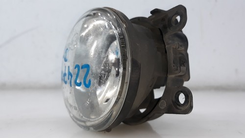6206e1 left fog - light,