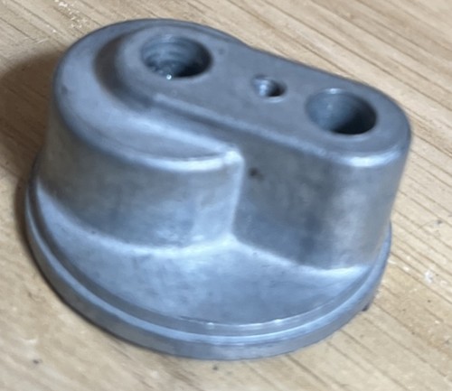 Amal monobloc 376 carb top - 376,