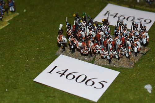 15mm napoleonic westphalian - 15mm,
