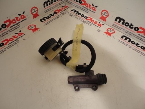 Rear brake pump - rear,