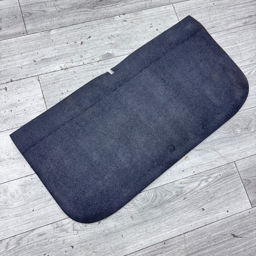 Vauxhall adam boot floor liner - boot,
