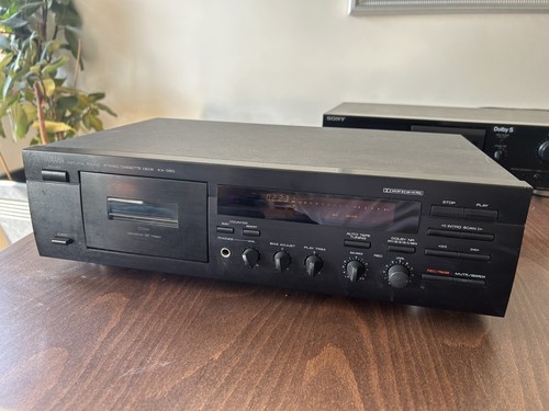 Yamaha 330 natural sound - kx-330,