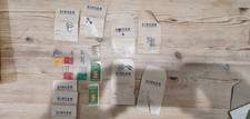 Original singer needles and - original,