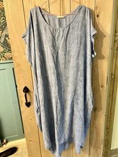 Made In Italy One Size Dipped