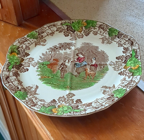 Copeland spode - spode, spode’s