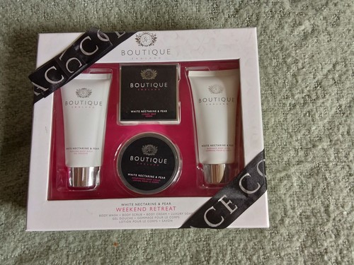 Grace cole boutique gift set - grace,