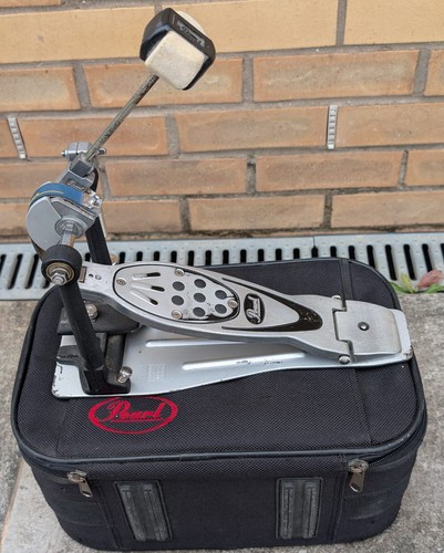 Pearl eliminator single bass - pearl,