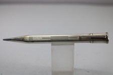 Vintage Waterman JIF Art Deco