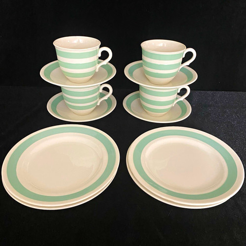Rare 1940 paramount pottery - 1940's,