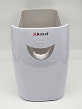 Rexel Style Cross-Cut Shredder