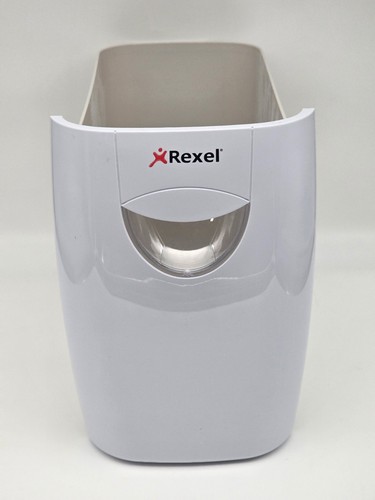 Rexel style cross - style, shredder