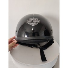 Harley davidson ricochet half - harley-davidson,