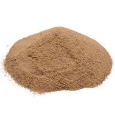 Natural Earthy Desert Sand for