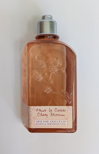 Occitane fleurs cerisier - fleurs, de