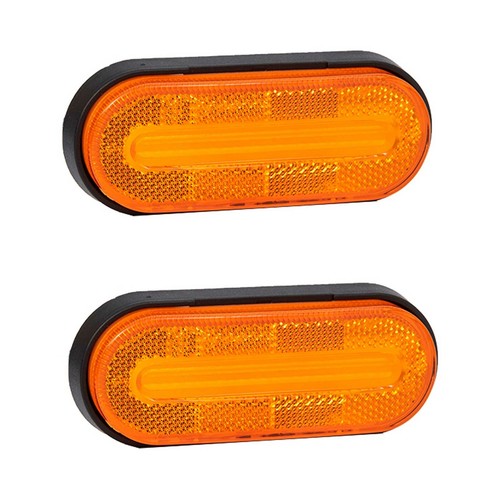Durite adr amber side - adr, led