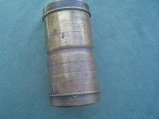 Vintage Joseph Lucas Ltd No12C