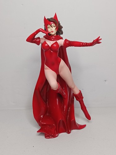 Marvel kotobukiya bishoujo - kotobukiya,
