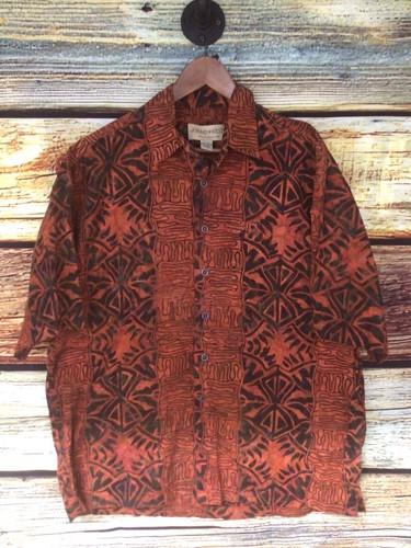 Mens johari west hawaiian - johari,
