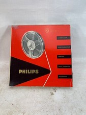 Phillips Reel To Reel Magnetic