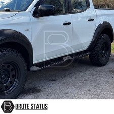 Mitsubishi L200 Series 5