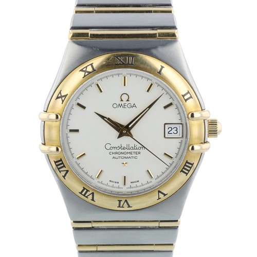 Omega constellation 1202 00 - constellation, 1202.30.00
