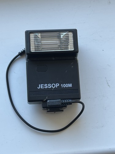 Jessop 100m camera flash - 100m,