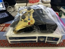 Microsoft Xbox 360 320GB Star