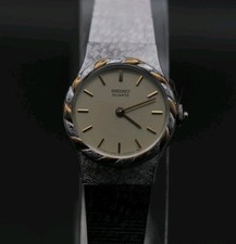 Seiko 1400-0110 Quartz Watch