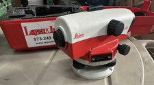 Leica Geosystems NA730