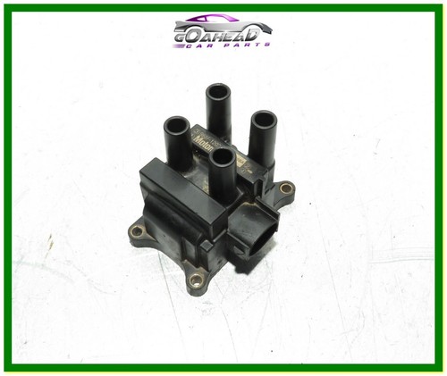 Ford focus ignition coil pack - focus,