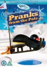 Pingu pranks from - pingu,
