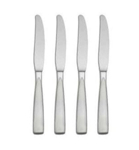 Oneida stiletto set 4 - of,