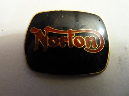 Pin motio norton superb - motio,