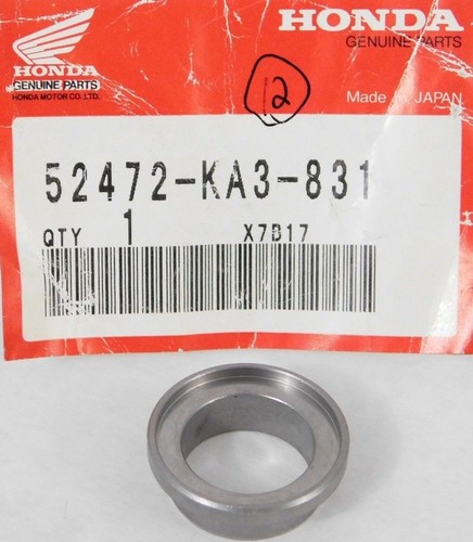 Nos genuine honda 80 - nos,