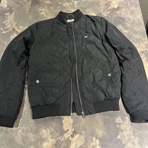 Tommy hilfiger jacket - tommy,