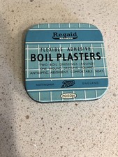 Mid century Regaid boil