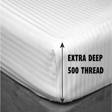 40cm extra deep fitted - extra,