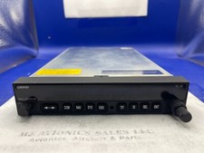 Garmin SL30 VHF NAV/COMM RADIO