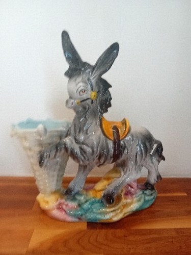 Vintage large mid century - large,