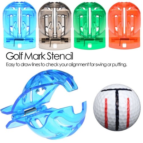 Aids golf tool - tool, ball