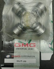 Universal Joint land cruiser