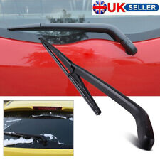 Fits Toyota Yaris Mk1 Hatchback 1999-2006 Rear Wiper Arm & Blade 30 cm / 12 Inch
