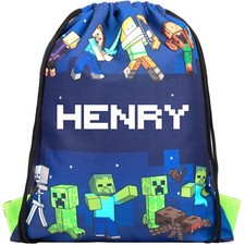 Minecraft Personalised