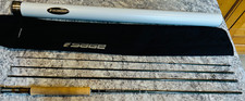 Sage R8 Core 590-4 Fly Fishing Rod 9' #5 Line complete w/ Bag & Alu Tube