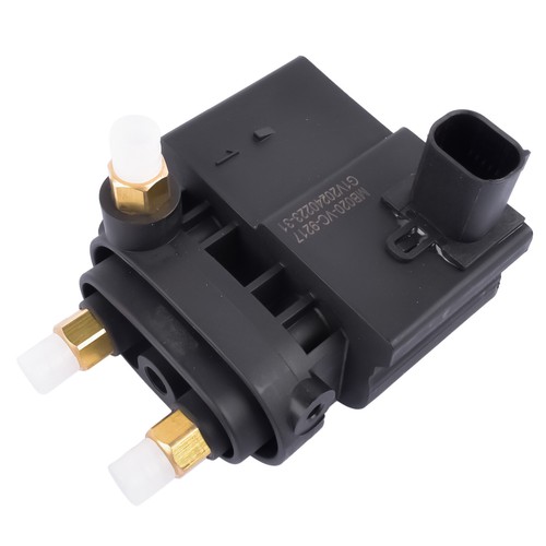 Air suspension valve solenoid - air,