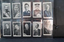 ADKIN NOTABILITIES SET OF 25