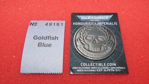 Games workshop warhammer 40k - workshop,