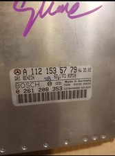 GENIUNE MERCEDES SL350 R230